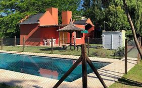Cabanas La Vina